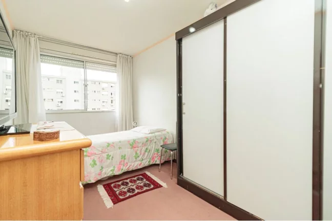 Imagem JISDOS 111 Apto 612491042-1 - Apartamento à venda no bairro Jardim Itu - Porto Alegre/RS