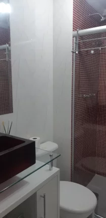 Imagem VENDO APARTAMENTO DE TRÊS DORMITÓRIOS NO BAIRRO CAMPO GRANDE! (ZONA SUL-SP)