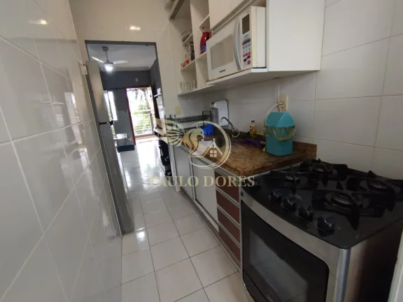 Imagem APARTAMENTO À VENDA NO ITAGUÁ EM UBATUBA-SP