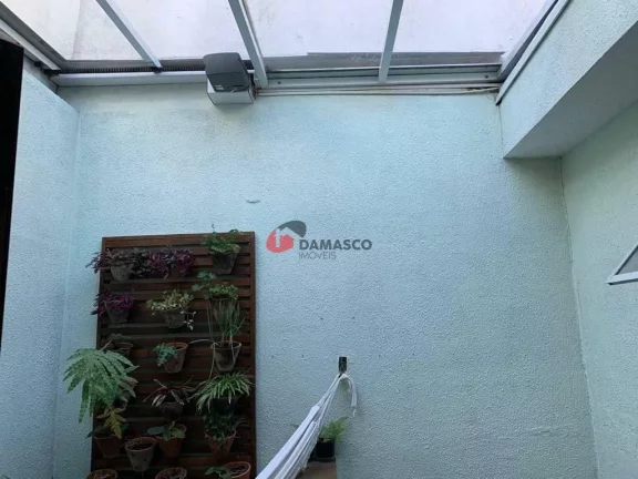 Imagem Sobrado à venda 3 Quartos, 2 Vagas, Barcelona, São Caetano do Sul - SP