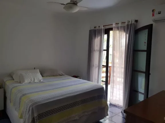 Imagem Casa à Venda em Flórida, Praia Grande - SP