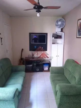 Imagem Apartamento à venda, 50 m² por R$ 150.000,00 - Santa Bárbara - Niterói/RJ