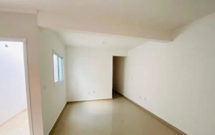 Imagem Apartamento 70 m² Vila Humaitá Santo André