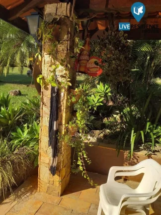 Imagem Sítio á venda em Jundiaí no bairro Santa Clara com 21.000m²