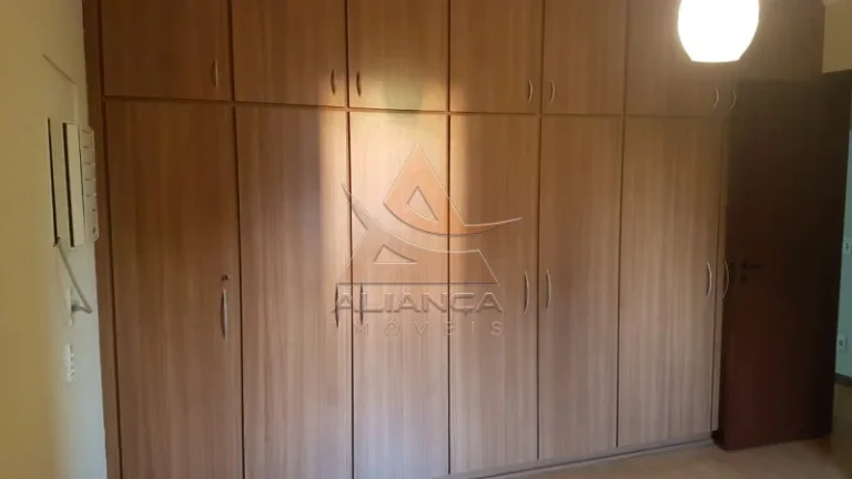 Imagem Apartamento - Ribeirão Preto - Higienópolis