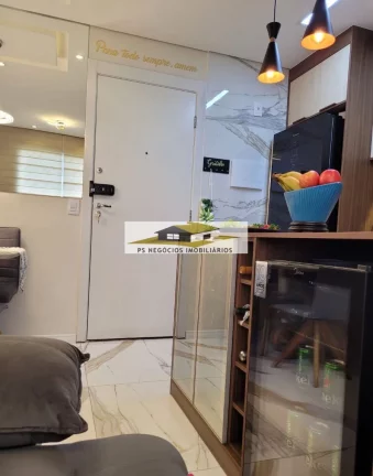 Imagem Apartamento para venda Vila Independencia