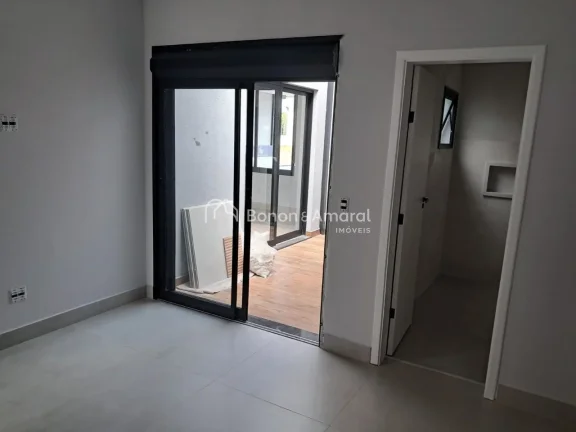 Imagem Maravilhosa casa térrea, acabamento de primeira, com 3 quartos sendo 2 suítes, cozinha gourmet com...