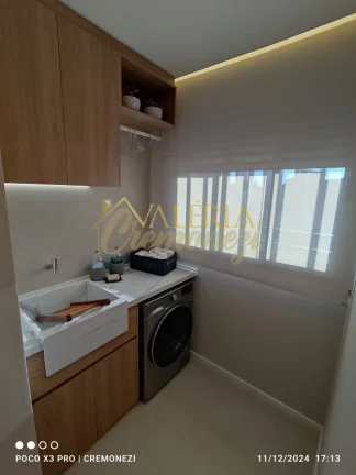 Imagem APARTAMENTO RESIDENCIAL em INDAIATUBA - SP, JARDIM PARK MERAKI