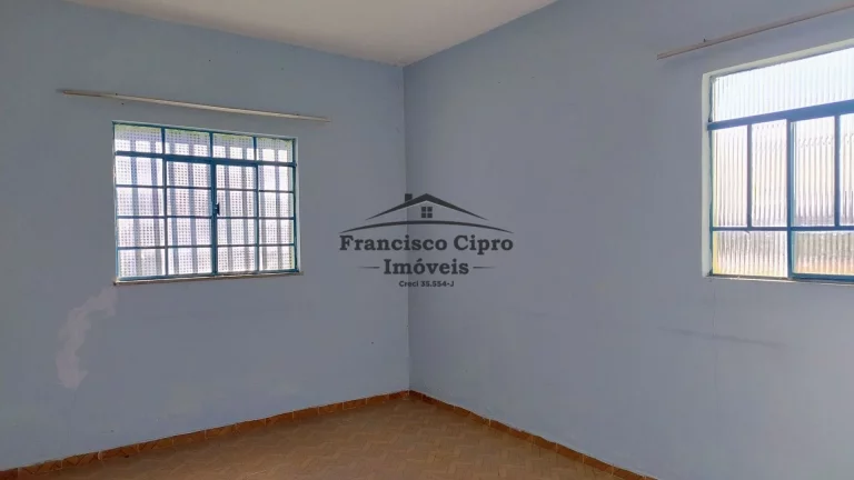 Imagem Casa à venda no bairro Nova Guará - Guaratinguetá/SP