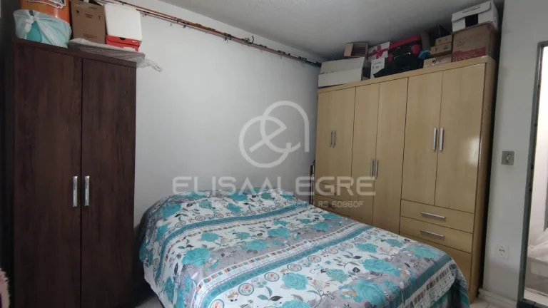 Imagem Morada de Esteio II - Apartamento 2º andar, 2 quartos, Centro, Esteio