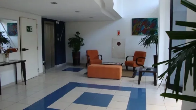 Imagem Apartamento 1 dormitório para Locação em São Paulo / SP no bairro Tatuapé