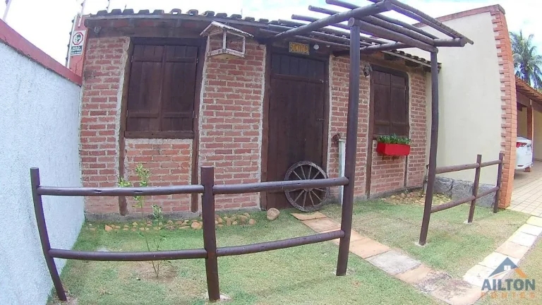 Imagem Casa Residencial/Comercial à Venda no Ipiranga / Praia do Riacho em Guarapari/ES