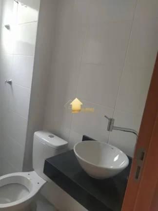 Imagem Apartamento Garden condomínio MRV Chapada da safira
