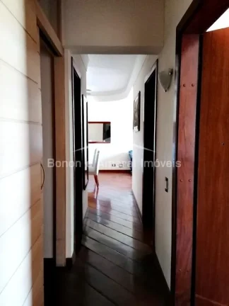 Imagem Apartamento a venda 3 + 1 quartos Bairro Jardim das Paineiras!

116m² rua bem tranquila, bem pertin...