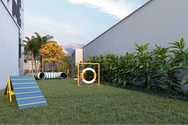 Imagem APARTAMENTO RESIDENCIAL em São Paulo - SP, Belenzinho