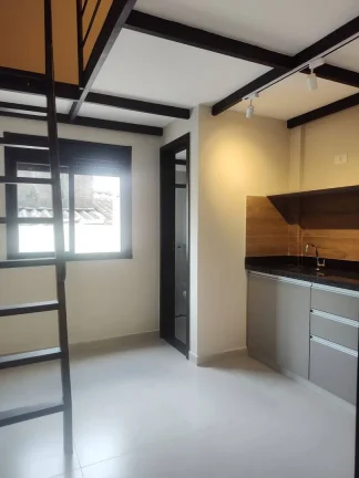 Imagem Loft dos Sonhos para Estudantes do lado da UFABC.