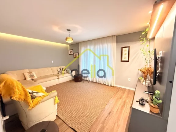Imagem Casa plana e averbada no Saguaçú próximo ao colégio Bom Jesus!