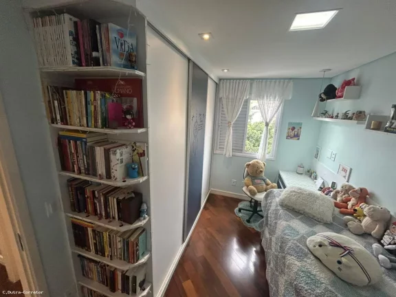 Imagem Apartamento para Venda em Santo André / SP no bairro Jardim Santo Antônio