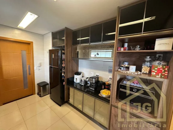 Imagem Apartamento com 3 Quartos à Venda, 3.000 m² em Vila Floresta - Santo André