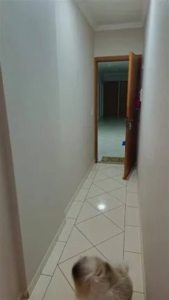 Imagem Apartemento suíte, frente mar em Praia Grende,