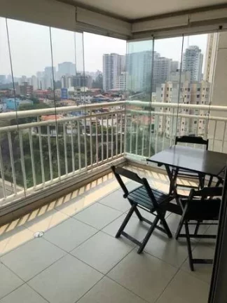 Imagem Apartamento a venda Condomínio Prime Life 128 m² 3 Dormitorios 2 Vagas