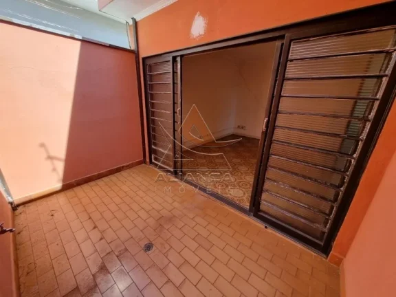 Imagem Casa - Ribeirão Preto - Parque Bandeirantes