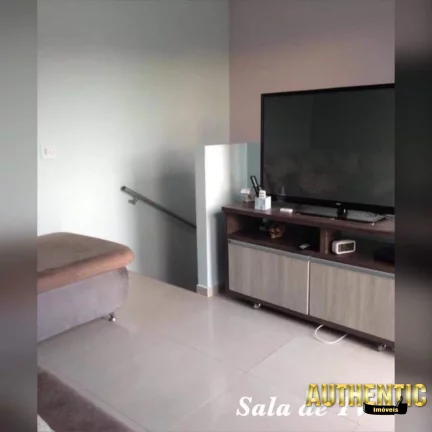 Imagem APARTAMENTO RESIDENCIAL em ITU - SP, RANCHO GRANDE