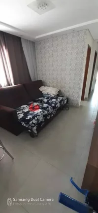 Imagem Apartamento à venda 2 Quartos, 1 Vaga, 69M², Vila Progresso, Santo André - SP