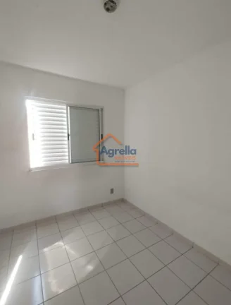 Imagem Apartamento à venda no bairro Condomínio LINDA CHAIB - Mogi Mirim/SP