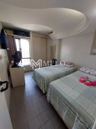 Imagem Oportunidade na VÁRZEA: 129m²,03qts, 01suite ,01vaga...