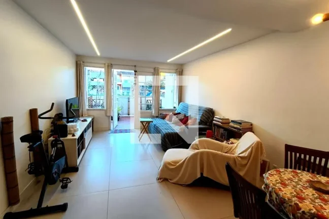 Imagem Casa à Venda - Recreio, 4 Quartos, 141 m2