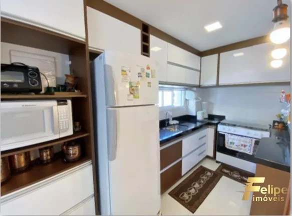 Imagem UM DESLUMBRANTE APARTAMENTO NA MELHOR PRAIA DE GUARAPARI / ES