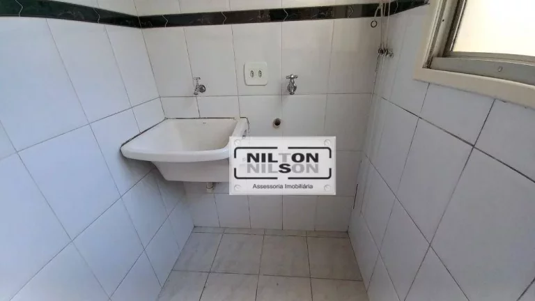 Imagem Apartamento com 3 dormitórios para alugar, 55 m² por R$ 1.600,00/mês - Loteamento Parque São Martinho - Campinas/SP