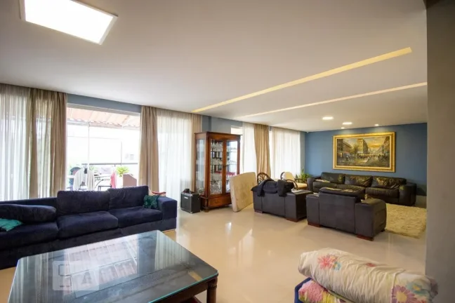 Imagem Apartamento à Venda - Recreio, 5 Quartos, 440 m2