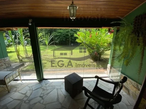 Imagem CASA EM CONDOMÍNIO PRAIA DE BOIÇUCANGA