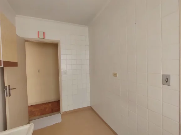 Imagem Apartamento em Perdizes, 69 m2, 2 Dormitórios 2 banheiros, área de serviço com quarto de serviço, 1 Vaga de Garagem. Próxima a futura Estação Metrô Perdizes.