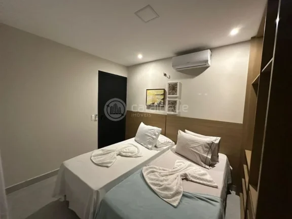 Imagem Casa no Condomínio Max Life - PIPA - Porteira fechada