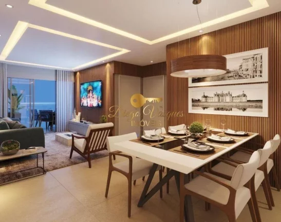 Imagem Apartamento para Venda em Teresópolis / RJ no bairro Agriões