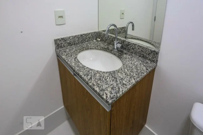 Imagem Apartamento à Venda - Ipiranga, 2 Quartos, 68 m2