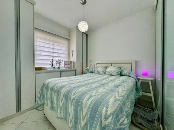 Imagem Cobertura Duplex 2 Suítes a venda no Campo Belo - SP