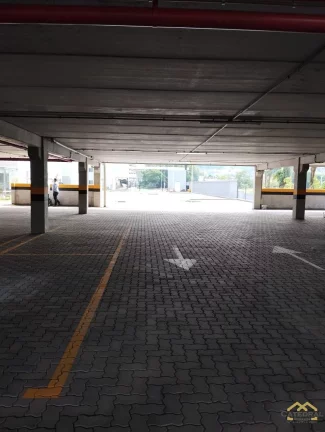 Imagem Apartamento à venda com 2 quartos, lazer completo, localizado na Ponte São João.