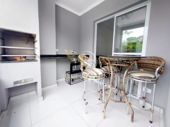 Imagem APARTAMENTO 2 DORMITÓRIO NO CENTRO DE UBATUBA-SP