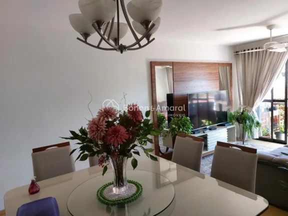 Imagem Em um dos bairros mais charmosos e tranquilos da cidade, este apartamento oferece conforto, versatil...