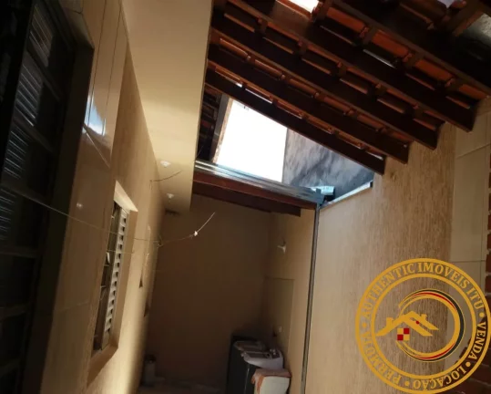 Imagem CASA RESIDENCIAL em SALTO - SP, SALTO VILLE