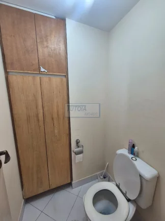 Imagem Apartamento à venda no Paraíso, São Paulo