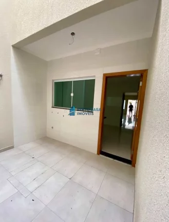 Imagem Casa Padrão