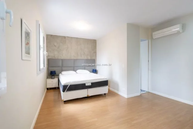 Imagem Apartamento à venda Vila Olímpia São Paulo