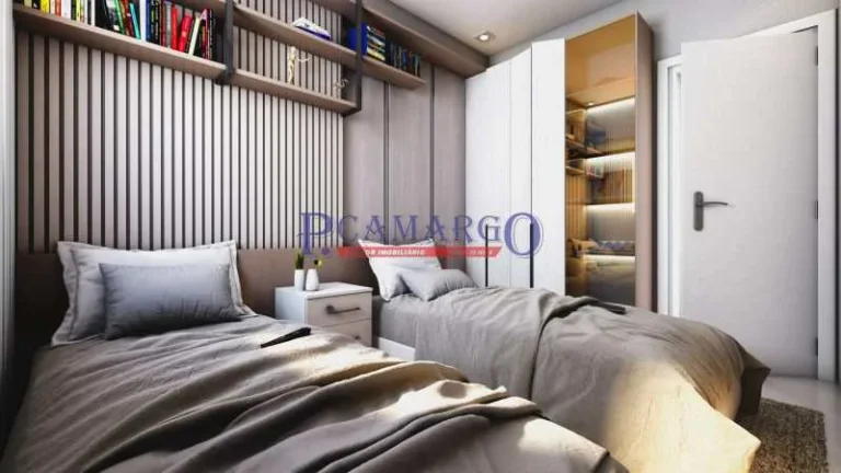 Imagem Apartamento Padrão