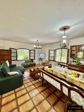 Imagem Sítio à venda na Região de Atibaia/SP - 33.000m² por R$999.000!
