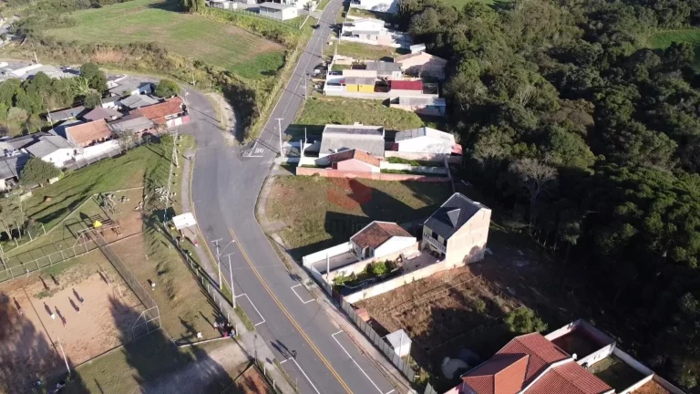 Imagem Terreno com financiamento direto com a construtora no bairro Campo do Meio, Campo Largo/PR